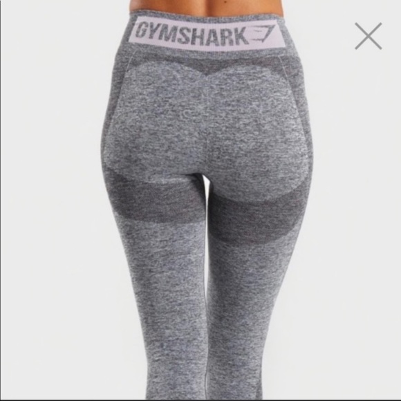 Gymshark leggings, like new! - Picture 2 of 6